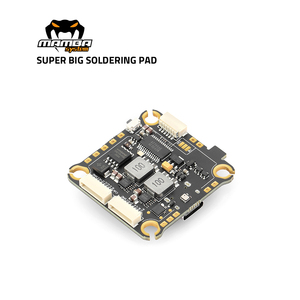 Diatone <span class=keywords><strong>MAMBA</strong></span> <span class=keywords><strong>MK4</strong></span> STM32F722 APP 216MHz WIFI 6-UARTS MPU6000 F65A 128K ชุดควบคุมการบินพลาสติกสำหรับ RC Fpv อุปกรณ์เสริม - Product Image 3