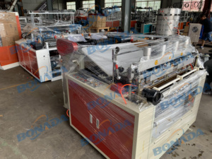 <span class=keywords><strong>เครื่อง</strong></span>ทำถุงหัวหอม DFR-E600/800 - Product Image 3