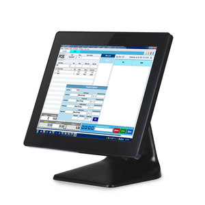 Quantité minimale <span class=keywords><strong>de</strong></span> commande 1PCS Ensemble Complet Pos Système <span class=keywords><strong>Caisse</strong></span> Enregistreuse Pos Terminal <span class=keywords><strong>pour</strong></span> Restaurants Café Boutique - Product Image 5
