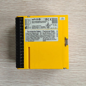 อุปกรณ์ตรวจสอบฉนวน ISOPV-335 ของแท้ 100% ใหม่เอี่ยมสำหรับโซลาร์เซลล์ 1000V - Product Image 4