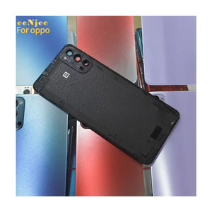 เคสฝาหลังกระจกสำหรับโทรศัพท์มือถือ <span class=keywords><strong>Oppo</strong></span> - Product Image 1