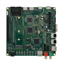 Proveedor de PCBA con 14 Años de Experiencia, Servicio de EMS, SMT Eléctrico, Fabricación Personalizada OEM, Fabricante de Circuitos Impresos, Ensamblaje de PCB, Servicio de PCBA