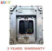 P03 60100007 81327C E11 10R-02 4132 ECU Module de commande de moteur d'origine pour carte d'ordinateur de moteur de camion Volvo RENAULT