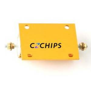 ตัวต้านทานท่อเซรามิกเปลือกอลูมิเนียม1% RX24/70W-7ohm6 - Product Image 2