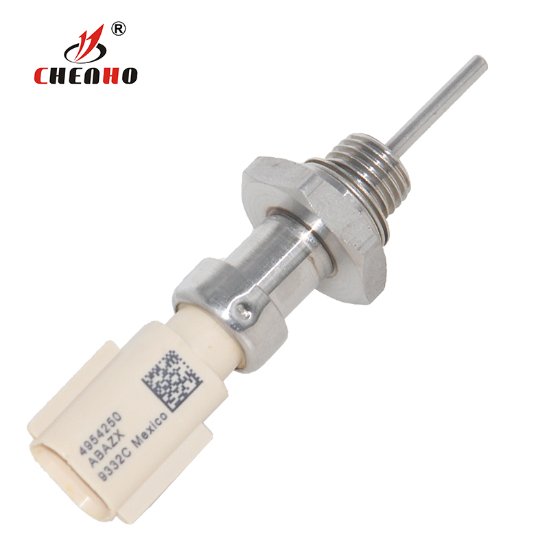 Exhaust Gas Temperature Sensor 4954250 2872858 for Cummins