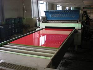 <span class=keywords><strong>UV</strong></span> melamine <span class=keywords><strong>MDF</strong></span> Hội Đồng Quản trị, 4x8, 16 mét độ bóng cao và chống ẩm melamine Hội Đồng Quản trị bởi Sơn Đông tốt gỗ - Product Image 3