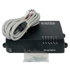 Routeur de véhicule haute performance Sierra Wireless AirLink MP70 LTE-Advanced avec Wi-Fi -1104073 Cat12 Passerelle sans fil Openwrt - Product Image 4