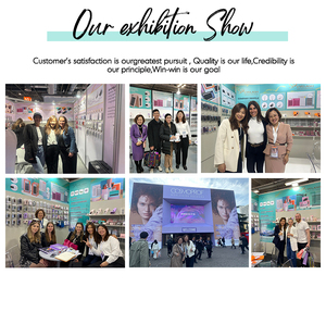 SP Lông Mi Tự Nhiên Màu Đen Cnhọn Cơ Sở Premade Khối Lượng Người hâm mộ Lash Mở Rộng 3D 6D12D Premade Khối Lượng Người hâm mộ Lash Mở Rộng Khay - Product Image 6