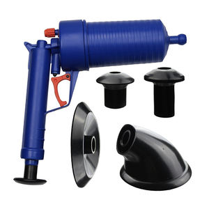 Outil de nettoyage de canalisations et de piscines en plastique LM LM01 P1253 pour évacuation des cheveux et déboucheur de toilettes - Vente en gros - Product Image 4