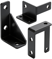 Service de fabrication de tôles en acier inoxydable galvanisé OEM, estampage, pliage, peinture en poudre