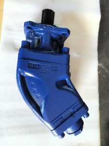 Moteur à piston OMFB <span class=keywords><strong>HDS</strong></span> M50 M63 M80 M90 M108 Série <span class=keywords><strong>HDS</strong></span> 47 S ISO 108-015-04742/60100110479 Moteur hydraulique à huile haute vitesse - Product Image 5