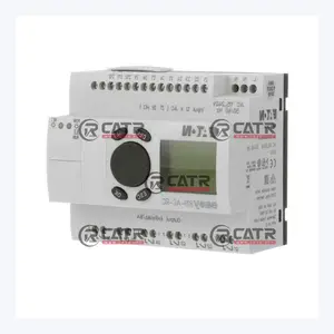 (PLCs and HMIs)FT1A-PM1, FP2-Y6R, EASY819-AC-RC