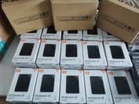 قرص صلب خارجي محمول Elements SE بسعات 1 تيرابايت و2 تيرابايت و4 تيرابايت و5 تيرابايت و6 تيرابايت، USB 3.0، للكمبيوتر والكمبيوتر المحمول وماك، سهل التوصيل والتشغيل