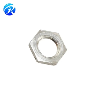 Professional Brand <strong>Switches</strong> Accessories Supplier 464900201 <strong>Switch</strong> Accessory Hex Nut 46490-0201 For Use With T and <strong>TP</strong> Series - Product Image 1