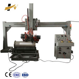 The New Selling Ss Filter Polishing Machine - Product Image 1