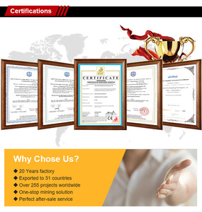 Mejores Precios: Planta de Trituración de Mandíbulas Móvil de Alta Capacidad CFTC 60 TPH con Motor AC y Componentes Principales Incluidos (Motor, Caja de Cambios, PLC) para Minería - Product Image 2