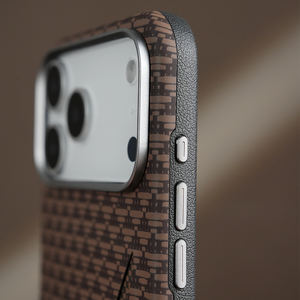 Housse de téléphone couleur couture triangulaire pour <span class=keywords><strong>iPhone</strong></span> 12 <span class=keywords><strong>13</strong></span> 14 15 16 17 Pro Max <span class=keywords><strong>coque</strong></span> de téléphone avec porte-carte - Product Image 5