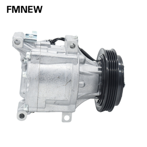 คอมเพรสเซอร์เครื่องปรับอากาศ50509534 50547717 50533538 TSP0155971สำหรับ Toyota Echo - Product Image 3