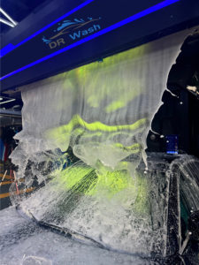 Cao Cấp Áp Lực Chất Lượng Automaticcar Automat Máy Rửa Xe Tự Động Với Tay - Product Image 4