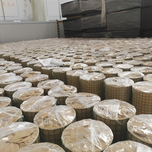 ลวดเหล็กคุณภาพสูง ทนทาน ป้องกันสนิม ลวดเหล็กชุบสังกะสี ลวดเหล็กสแตนเลส ASTM A479 SUS301 Q195 ราคาแข่งขัน - Product Image 5