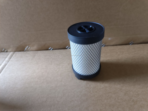 อะไหล่คอมเพรสเซอร์อุตสาหกรรม Manny รุ่น 0125ES ไส้กรองอากาศใหม่ - Product Image 2