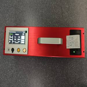 Portable de haute qualité populaire en Amérique latine RLQD rétroréflectionmètre pour tester les lignes de rayage de route - Product Image 3