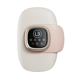 Masseur électrique pour les mains et les poignets CE avec chaleur et compression d'air pour les doigts, la paume et le poignet, avec lumière tricolore - Product Image 2