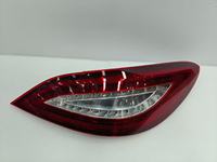 Feux de voiture pour Benz CLS W218 2012-2017, feux arrière LED, projecteur, feux de jour, accessoires automobiles