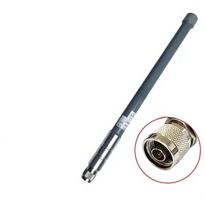 <span class=keywords><strong>Antena</strong></span> Exterior Profesional JULI <span class=keywords><strong>TDA</strong></span>-1530 2.4GHz 5.8GHz 500mm de Altura N Macho IP65 para Cobertura WiFi de Largo Alcance - Product Image 5