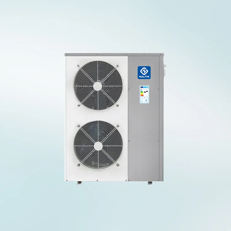 Nulite 16 кВт 18 кВт 20 кВт BKDX серии тепловой насос водонагреватель оптовая цена