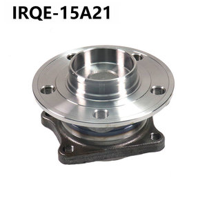 Irqe Rear <b>Wheel</b> Bearing Unit Axle Head Assembly 15A21 For Volvo V40 - Product Image 1