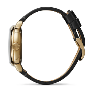 Montre mécanique à remontage manuel STC-R11A, style rétro, grand cadran, design classique - Product Image 3