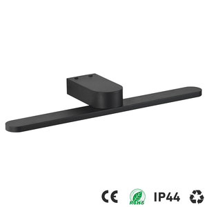 Modern LED Waterproof Aluminum Wall <b>Light</b> Bathroom Fancy Wall <b>Sconce</b> Indoor Vanity <b>Light</b> Dimmable 2-Year Warranty - Product Image 4