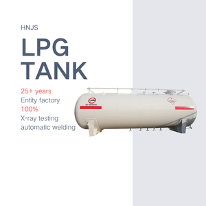 5000L 5m3 lpg 5 tonnes Réservoir de stockage de gaz <span class=keywords><strong>propane</strong></span> Réservoir de stockage ASME 5000 litres 2,5 tonnes 5 tonnes Réservoir de stockage pour le Zimbabwe - Product Image 1