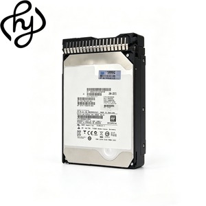 Disque dur 6 To 793683-B21 793767-001 6G 3,5'' LFF 7,2K SATA SC He 512e - Product Image 3