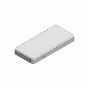 โล่ RF ช่องผู้ผลิต MS199-10C-NS - Product Image 1