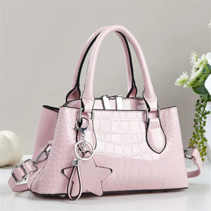 Borse Nere Rotonde Trendy Mini Carine da Donna di Design 2026 all'Ingrosso - Product Image 3