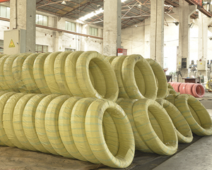 Fil d'acier inoxydable 1mm 1.5mm <span class=keywords><strong>2mm</strong></span> 3mm Fil d'acier inoxydable 304 316 Fil d'acier inoxydable d'étirage à froid en acier inoxydable Câble mince - Product Image 5