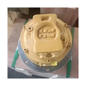 Moteurs hydrauliques Poclain MK44 MK64 MK84 MK05-2-12A-F04-1340-F000 MK08-8-124-F08-1340-1A00 MK11-2-G21-F11-1340-58ADP - Product Image 3