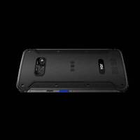 YGF F20 PDA robuste Android 5,5 pouces avec lecteur NFC RFID, scanner de codes-barres 2D, Wi-Fi 5.0, IP67, Octa-core 2,0 GHz, 4 Go + 64 Go, en stock