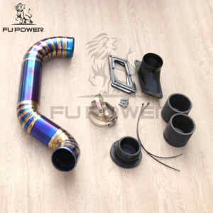 <span class=keywords><strong>Sea</strong></span>-<span class=keywords><strong>doo</strong></span> <span class=keywords><strong>300</strong></span> <span class=keywords><strong>RXT</strong></span>/GTX All Single TITANIUM Kit de escape trasero RS15120 <span class=keywords><strong>2018</strong></span> + KMI - Product Image 3