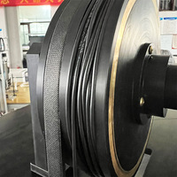 Source de champ magnétique AC DXHC10-290, bobine de Helmholtz à rotation réglable personnalisée, génération de champ magnétique standard