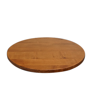 Langlebiger Umweltfreundlicher Moderner Eschenholz Massivholz Couchtisch Beweglich Kirschfarben Wohnzimmer Esszimmer Heim-Möbel - Product Image 2
