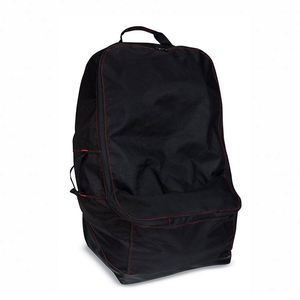 Bolsa de Viaje Protectora para Asiento de Coche, Negra, de Fábrica con Certificación BSCI - Product Image 1