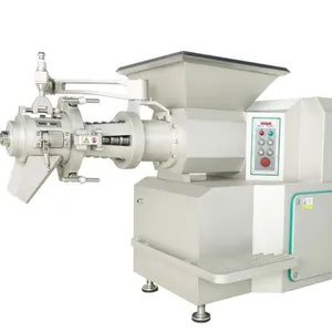 Separator Bone Poultry Deboning Frozen Chicken Meat Processing Machine