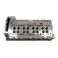 Culasse nue haute performance en gros 0200HG 504213159 71771719 504127096 pour IVECO DAILY 70C16 2010 MOTEUR F1C EURO 3