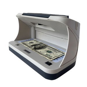 <span class=keywords><strong>2025</strong></span> mô hình mới IR phát hiện tiền nhỏ phát hiện tiền UV ánh sáng phát hiện tiền với nút cảm ứng - Product Image 4