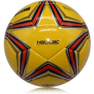 Ballon de football officiel de compétition pour jeunes étudiants 2026 – Nouveau modè<span class=keywords><strong>le</strong></span> tendance pour enfants, ballon de football standard - Product Image 1