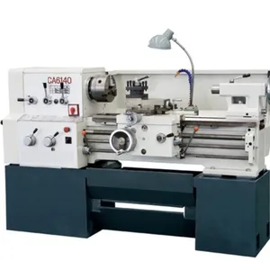 CA6140 Manual Lathe Machine Process length 1000mm Parallel Lathe for sale Competitive Prices