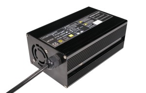 Cargador de Baterías de Litio XYM300 3S 4S 5S 12V 24V 15A 8A 110V 220v 3.2v 3.7v LTO 2.0V - Product Image 6
